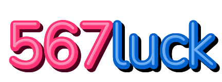 567luck — logo kanal